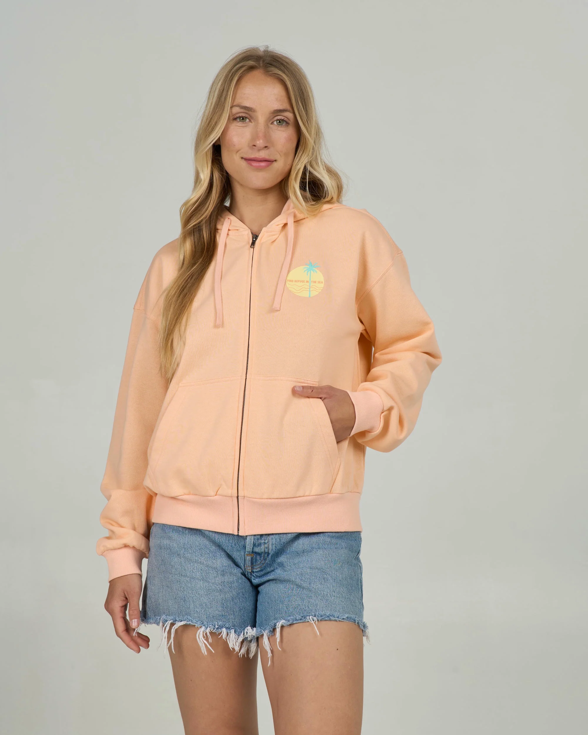 Women's Sweatshirts